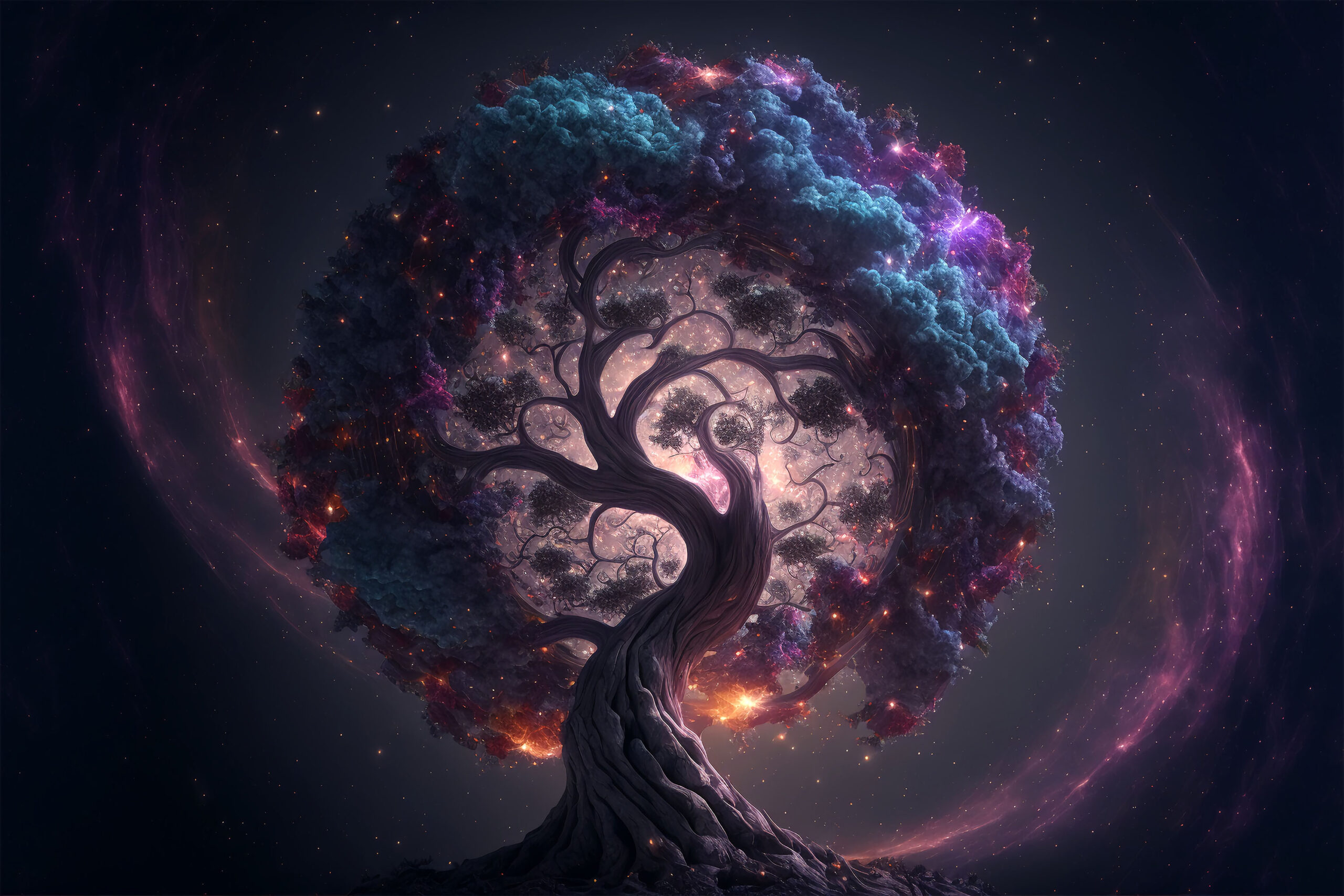 Tree of Dreams