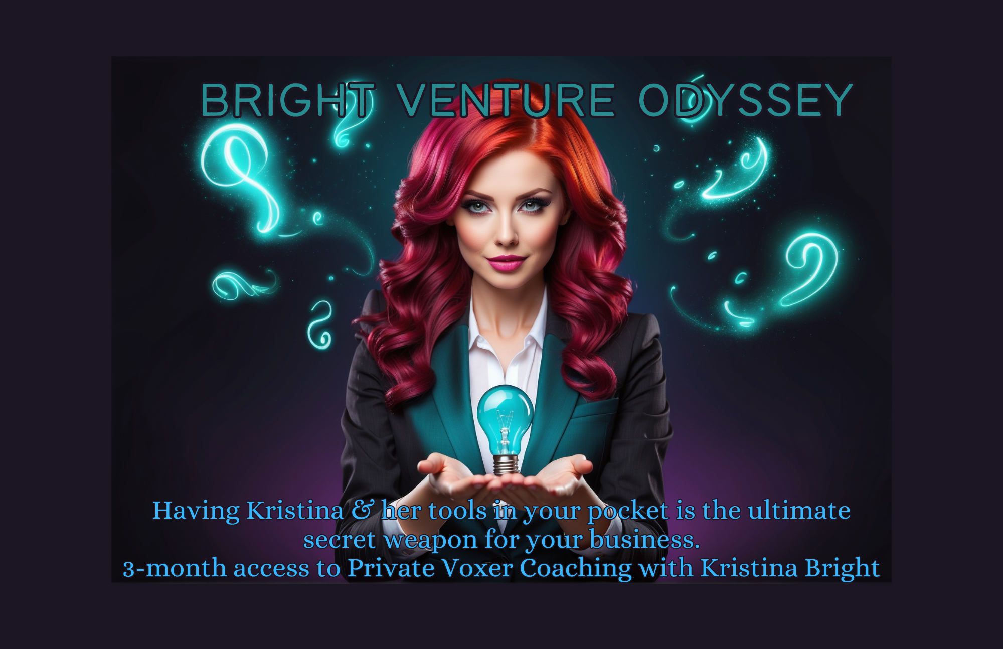 bright venture 2